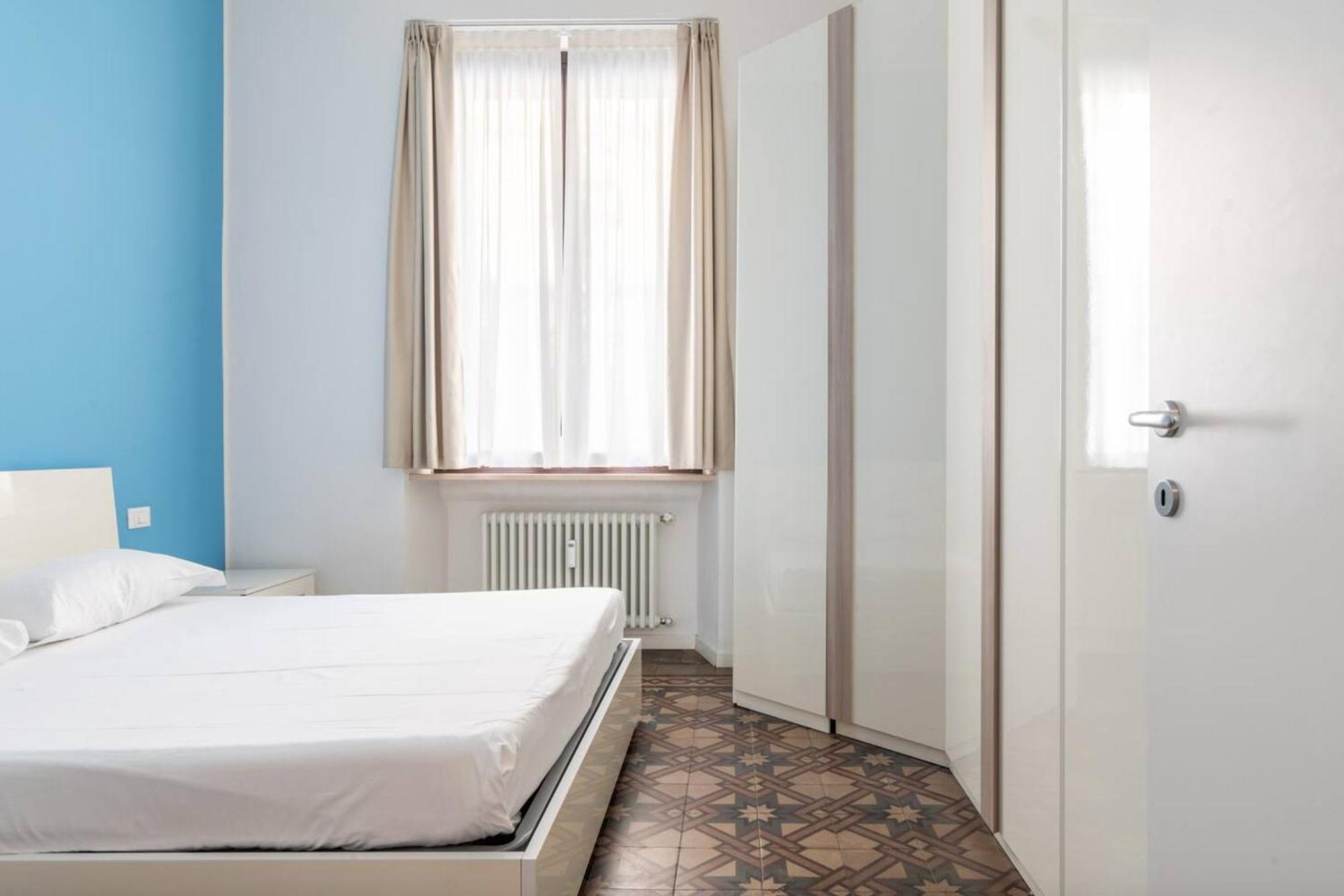 In Piazza A Isola Apartment Milan Bagian luar foto